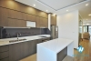 A recently remodeled minimalist house in Tay Ho Westlake for rent
